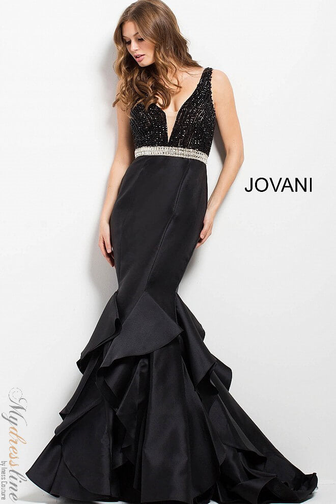 Jovani 31002 - Mydressline