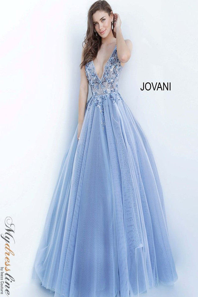 Jovani 3110 - Mydressline