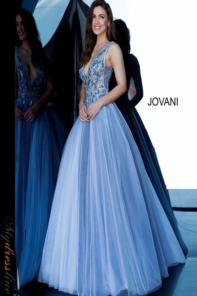 Jovani 3110 - Mydressline