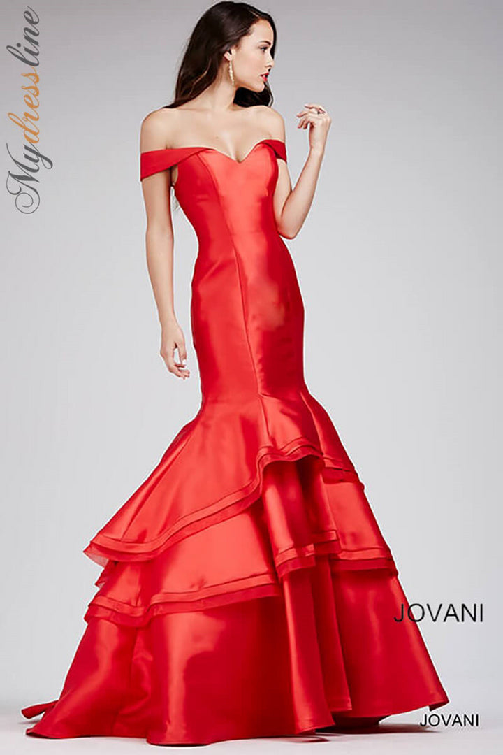 Jovani 31100 - Mydressline