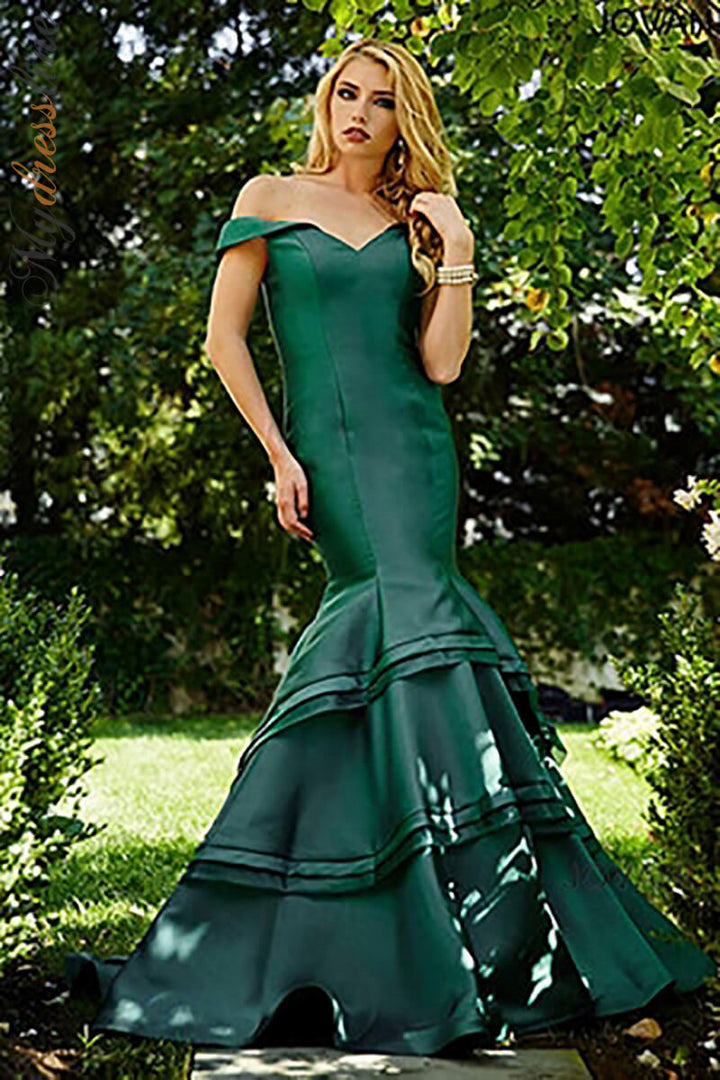 Jovani 31100 - Mydressline