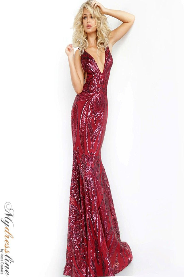 Jovani 3186 - Mydressline