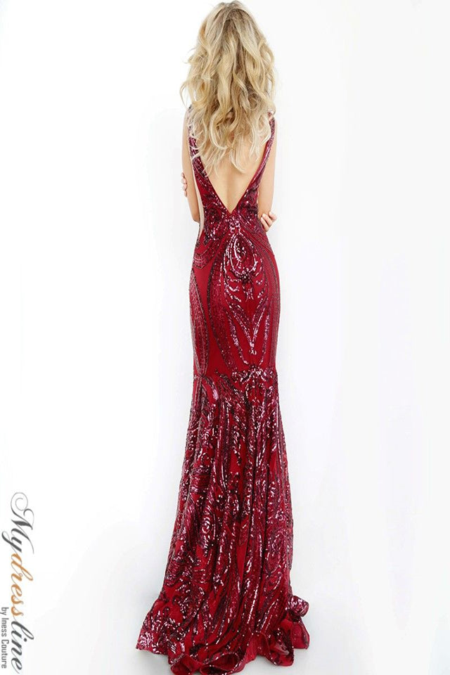 Jovani 3186 - Mydressline