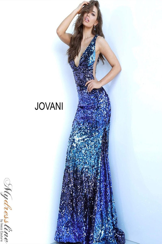 Jovani 3192 - Mydressline