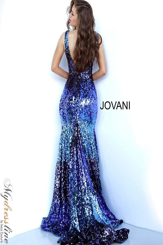 Jovani 3192 - Mydressline