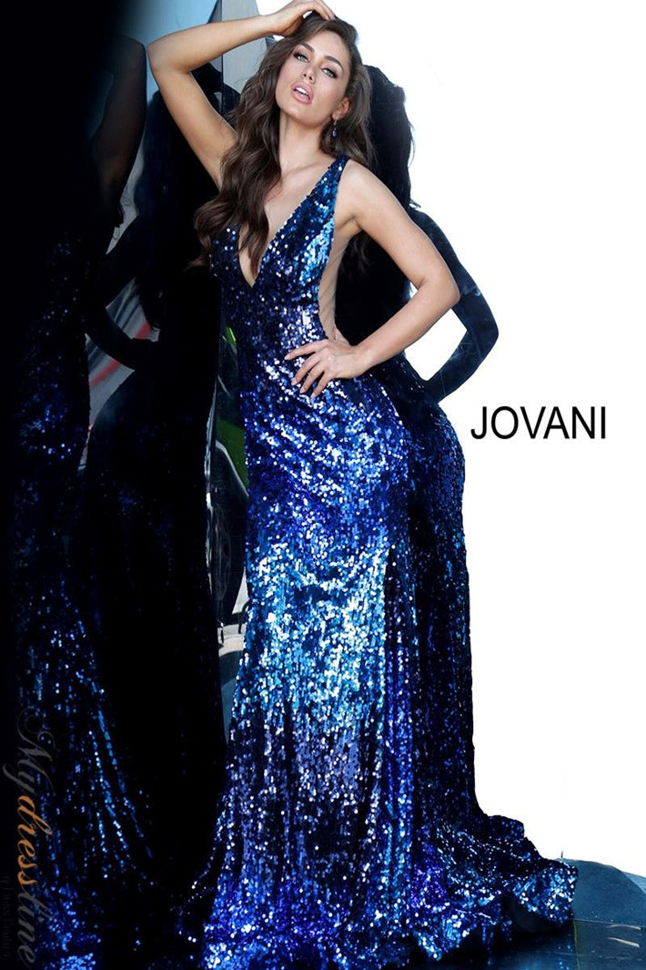 Jovani 3192 - Mydressline