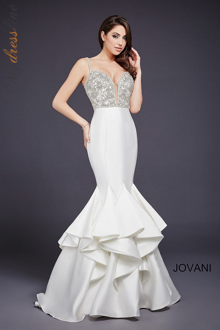 Jovani 32355 - Mydressline