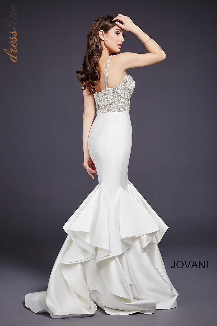 Jovani 32355 - Mydressline