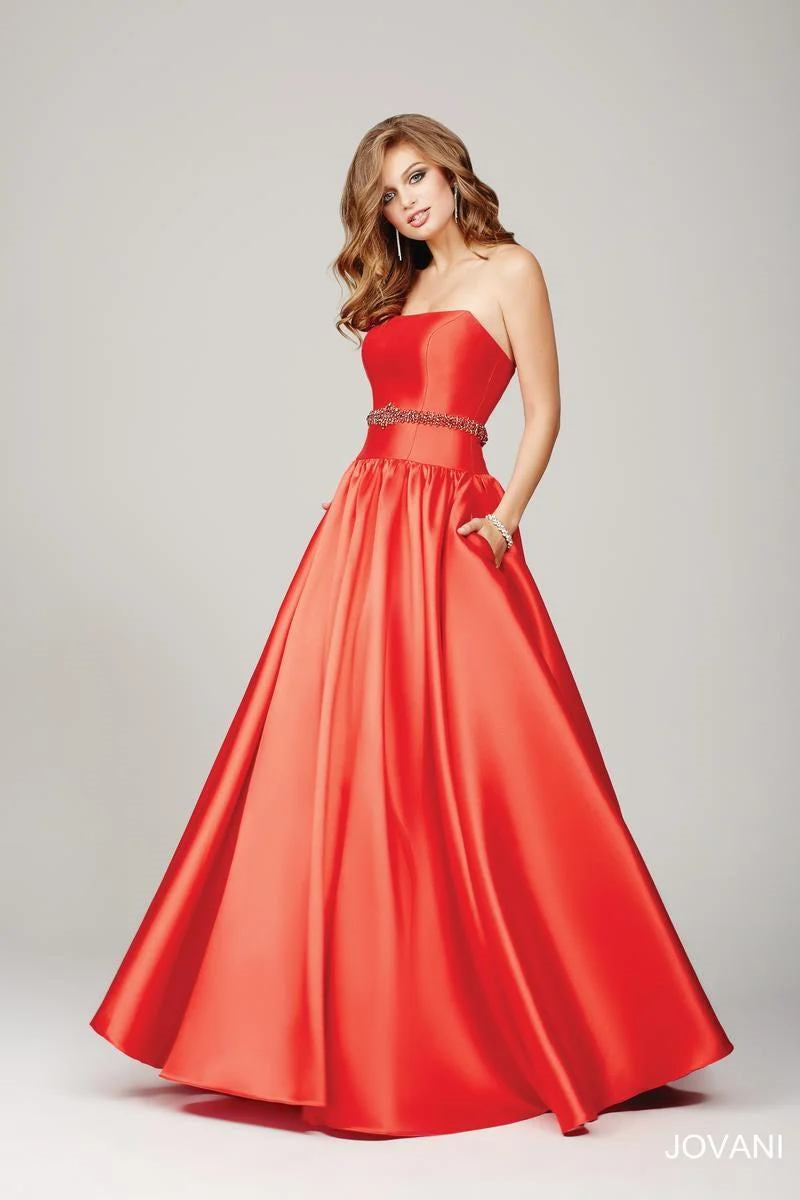 Jovani 34040 - Mydressline
