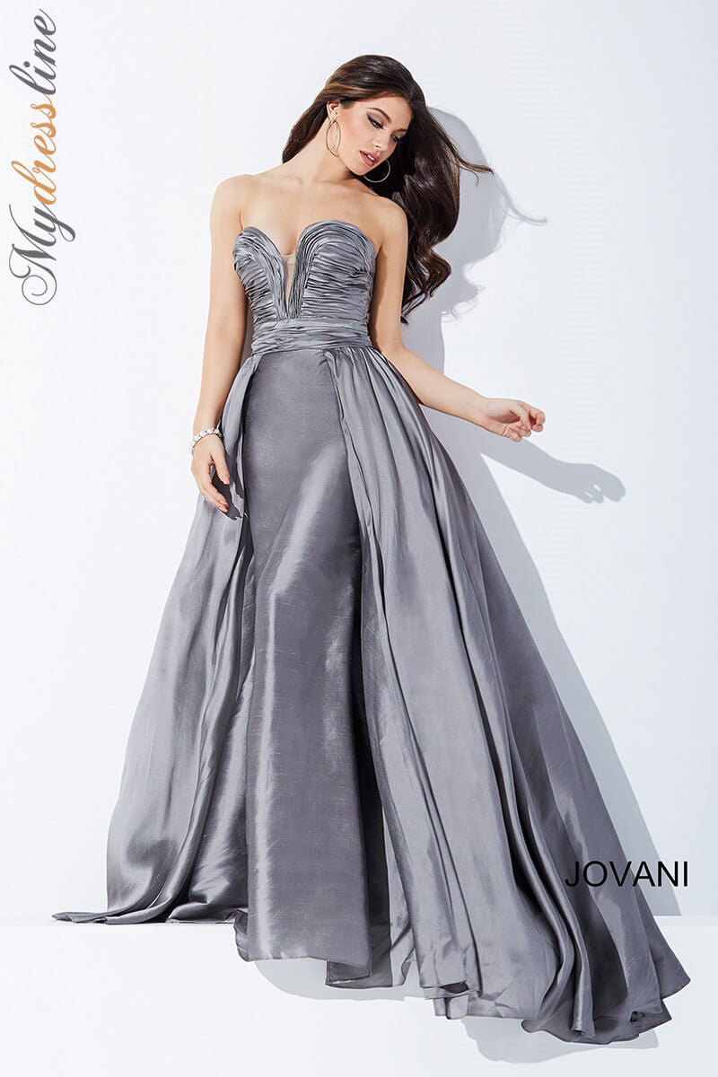 Jovani 36163 - Mydressline