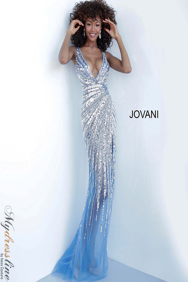 Jovani 3686 - Mydressline