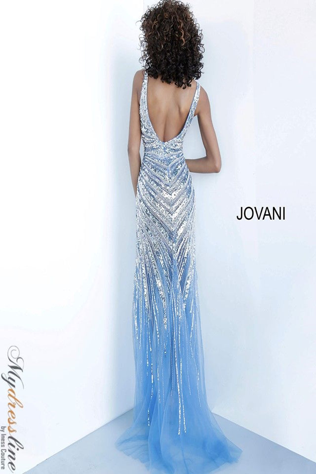 Jovani 3686 - Mydressline