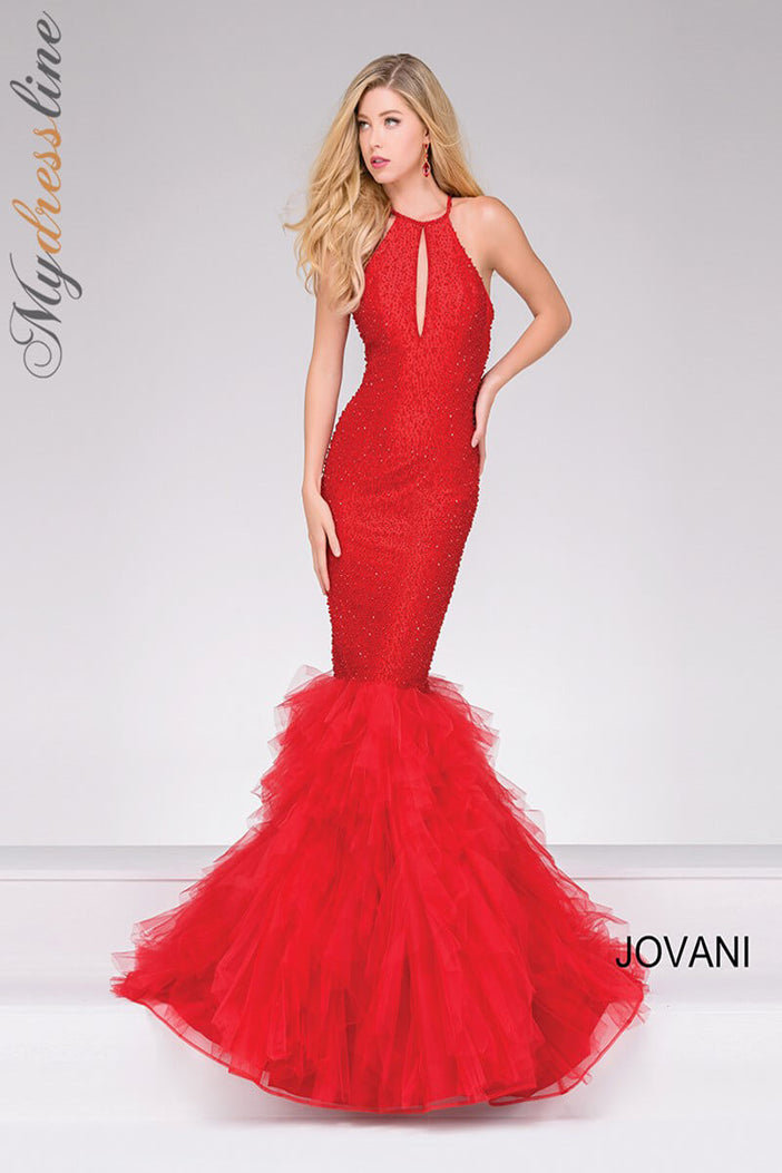 Jovani 37473 - Mydressline