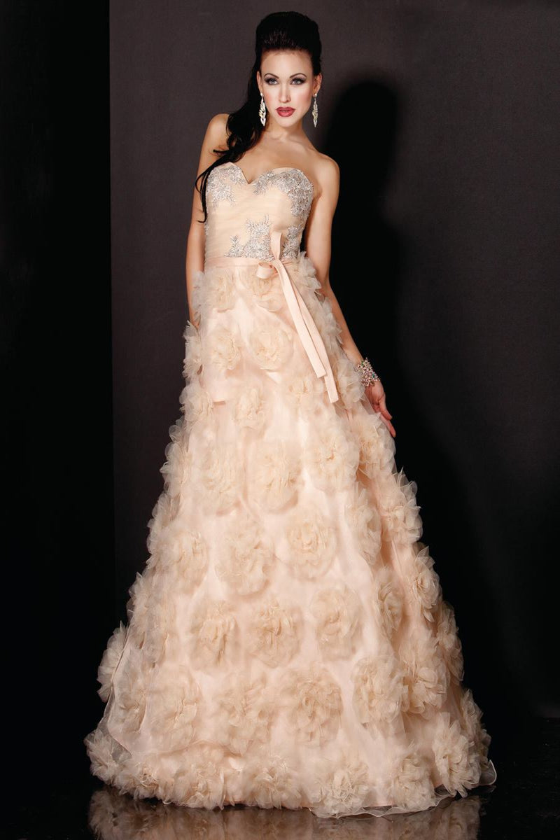 Jovani 3841 - Mydressline