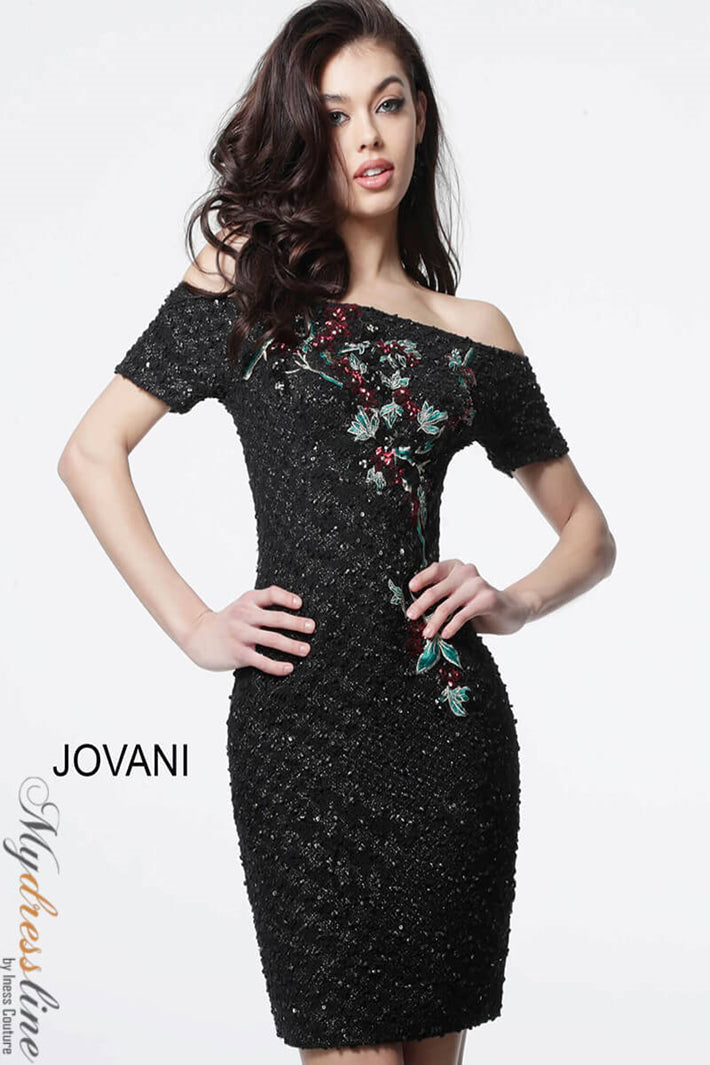 Jovani 3968 - Mydressline