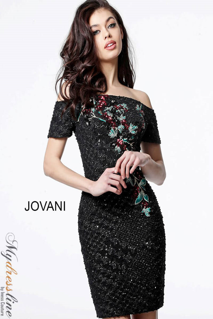 Jovani 3968 - Mydressline