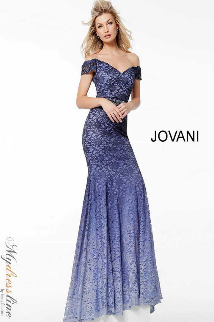 Jovani 40089 - Mydressline