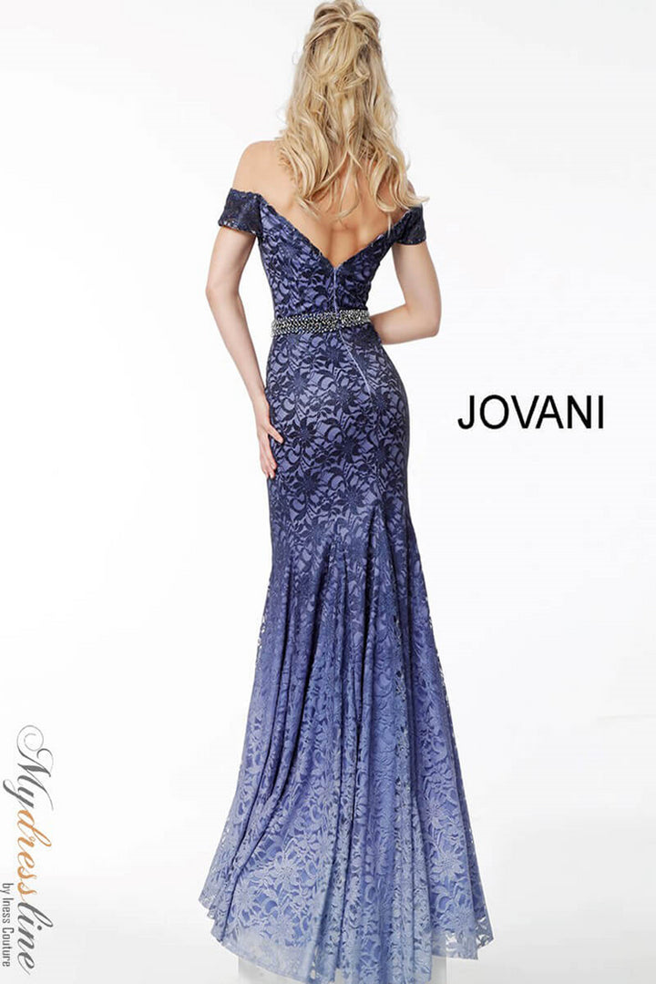 Jovani 40089 - Mydressline