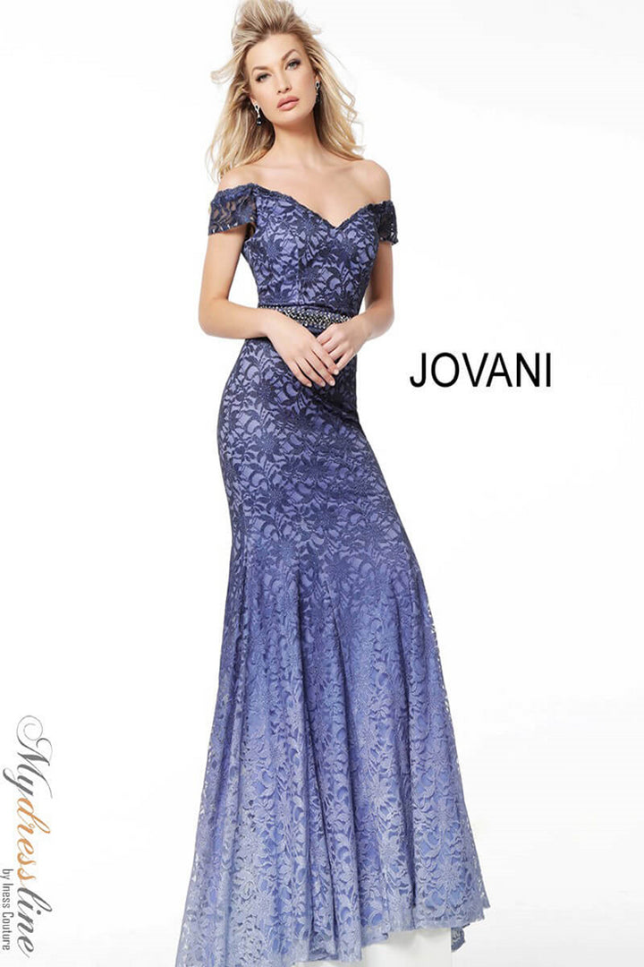 Jovani 40089 - Mydressline