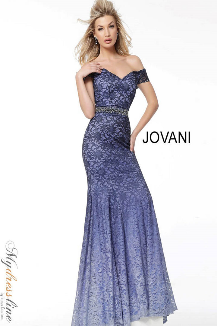 Jovani 40089 - Mydressline