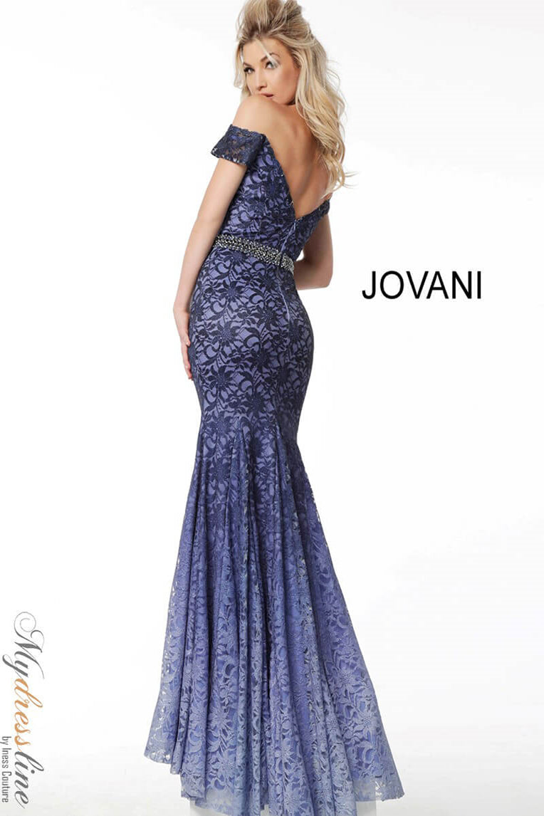 Jovani 40089 - Mydressline