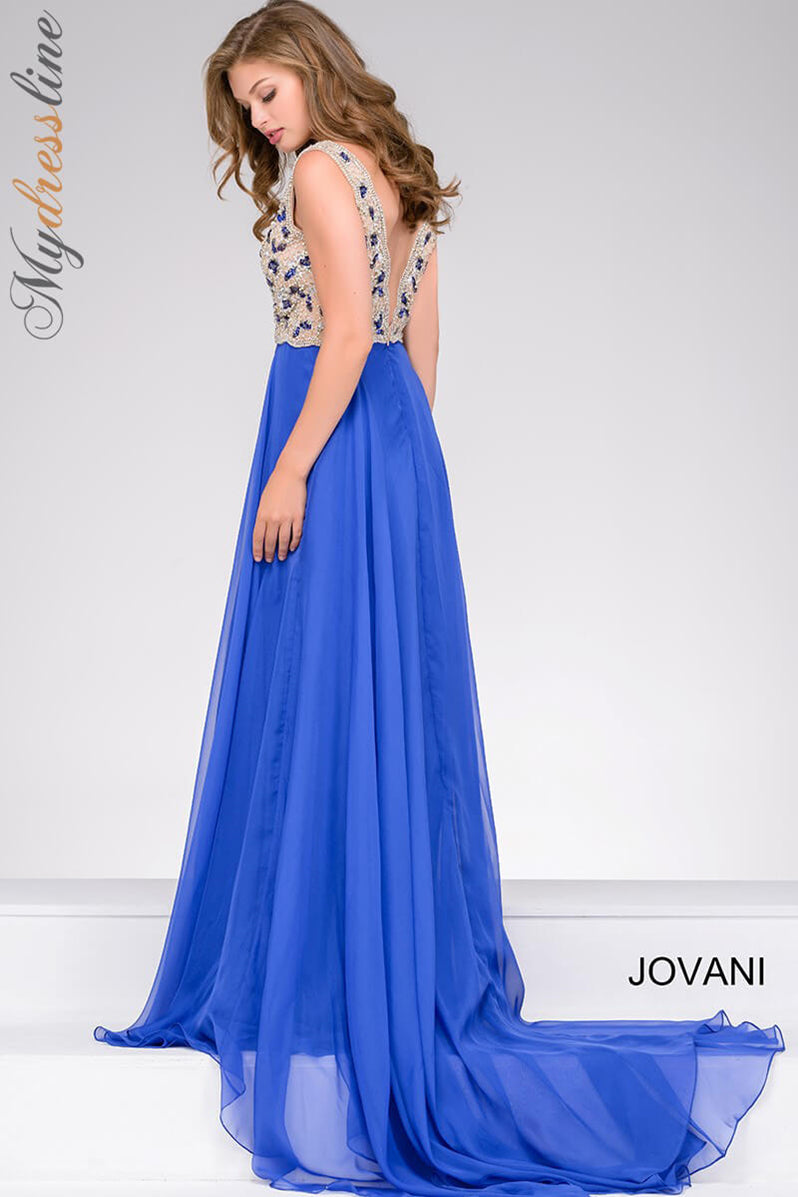 Jovani 40979 - Mydressline