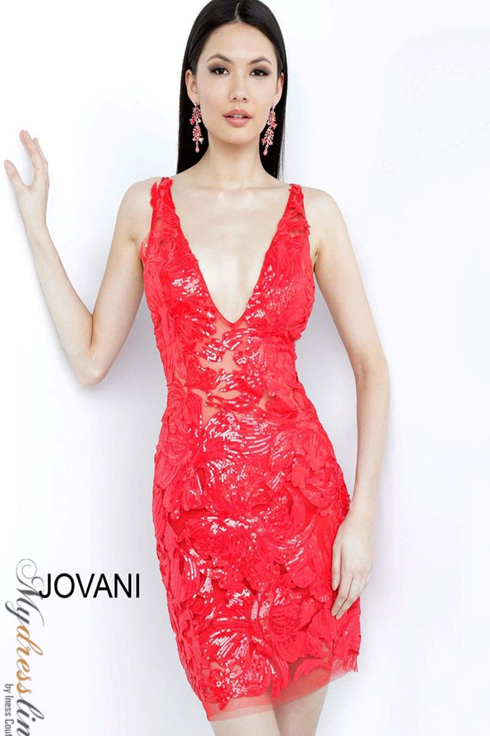 Jovani 4552 - Mydressline