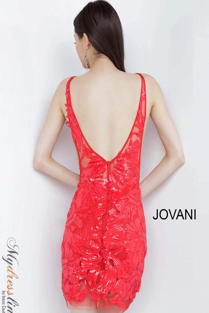 Jovani 4552 - Mydressline