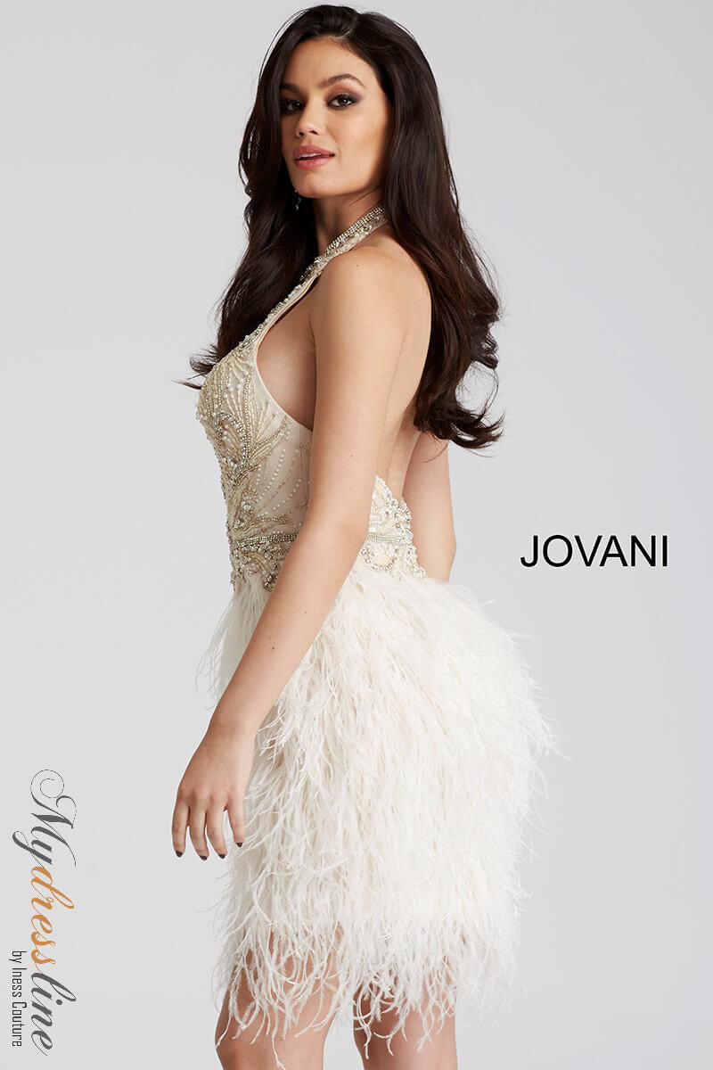 Jovani 45547 - Mydressline