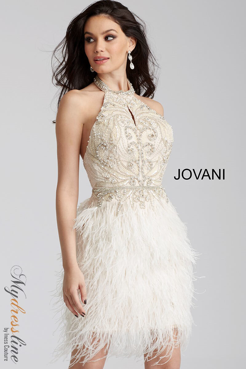 Jovani 45547 - Mydressline