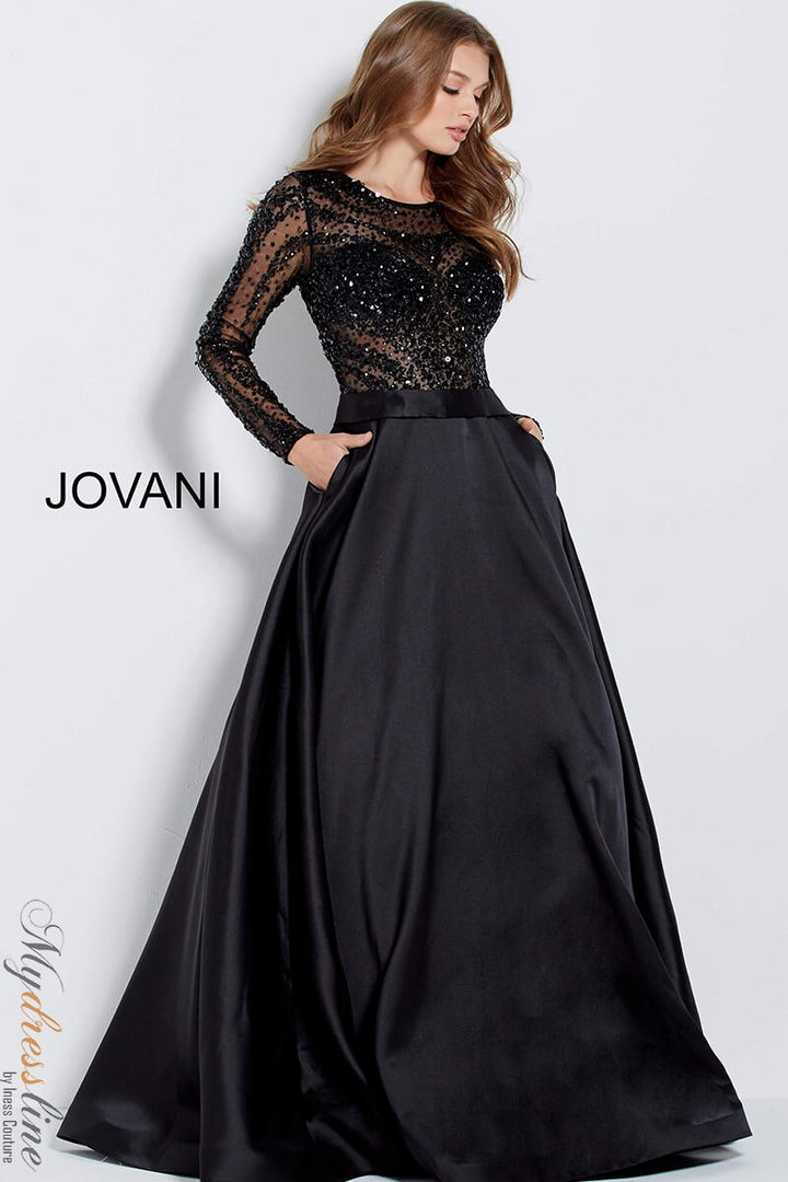 Jovani 46066 - Mydressline