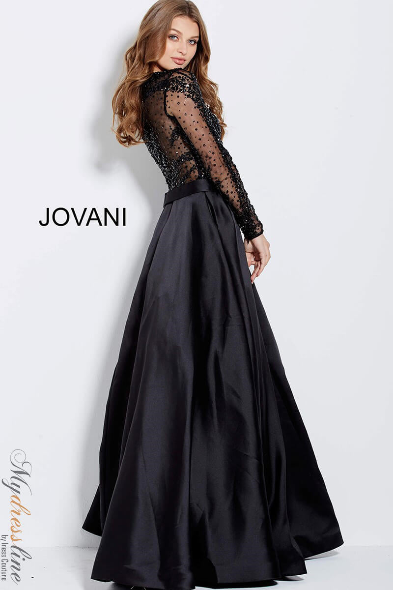 Jovani 46066 - Mydressline