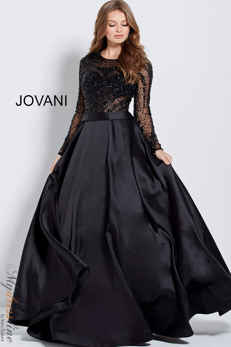 Jovani 46066 - Mydressline