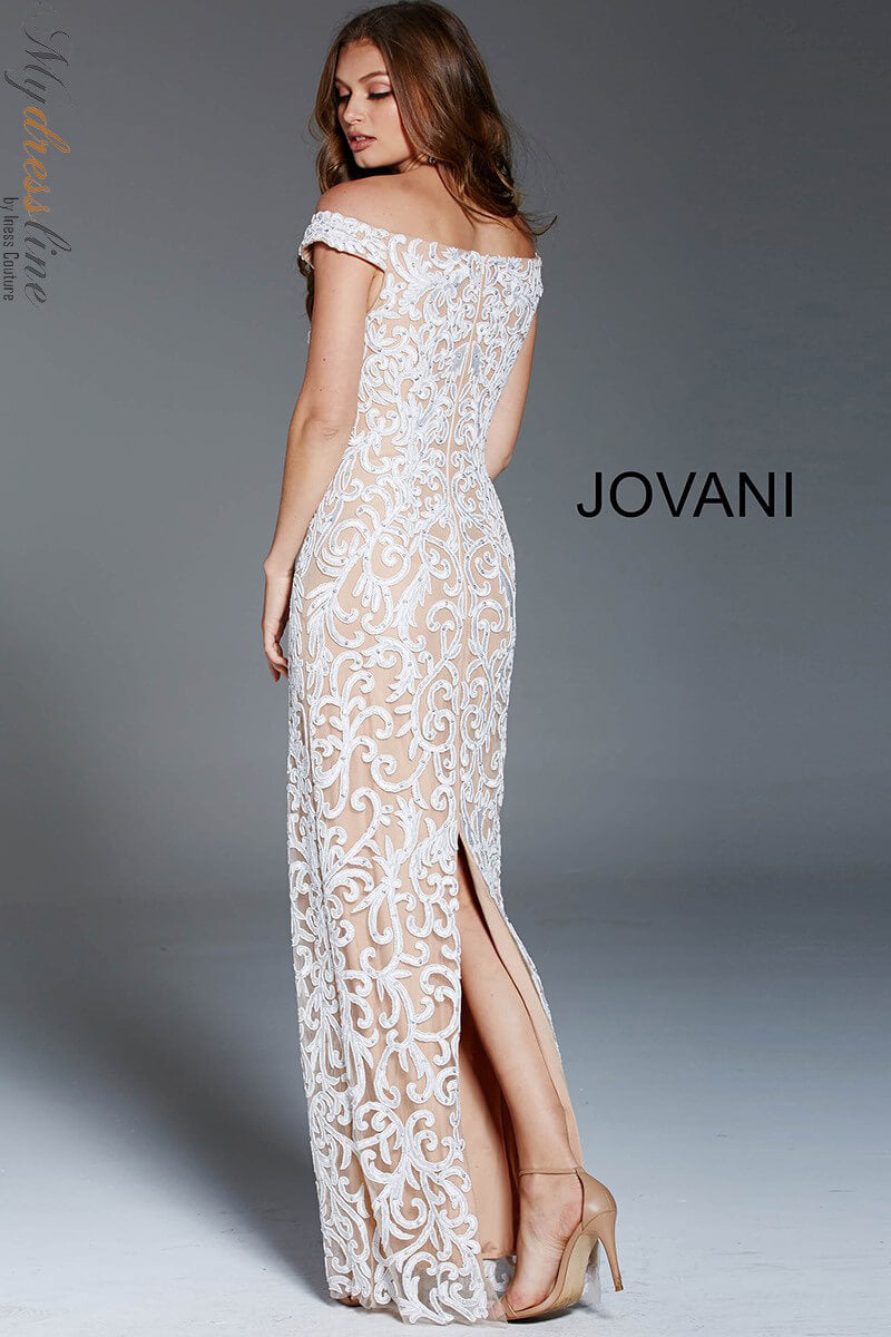 Jovani 46775 - Mydressline
