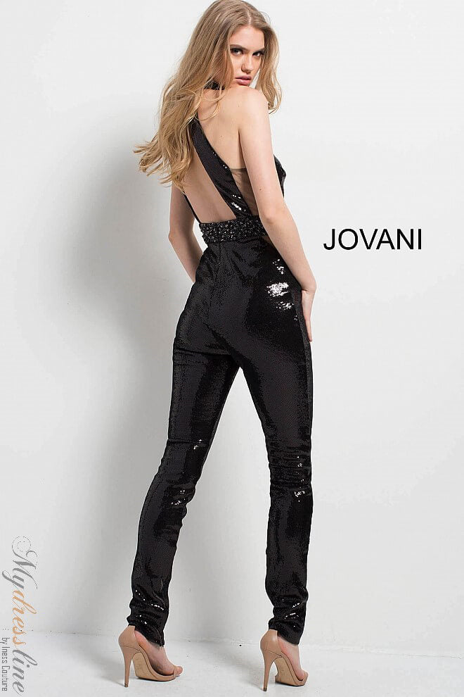 Jovani 48273 - Mydressline