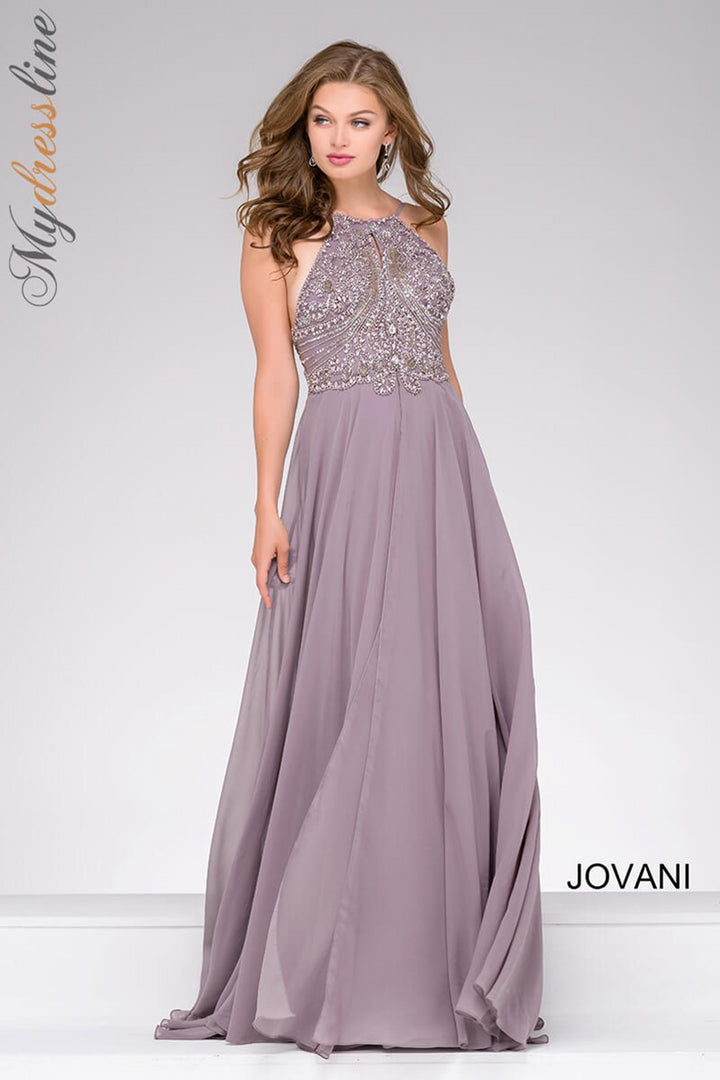 Jovani 49499 - Mydressline