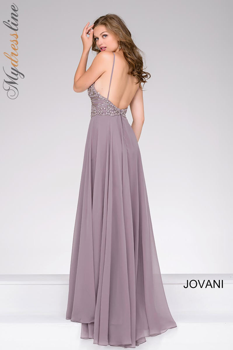 Jovani 49499 - Mydressline