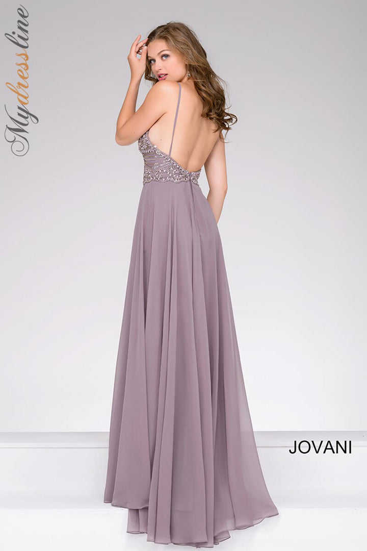 Jovani 49499 - Mydressline