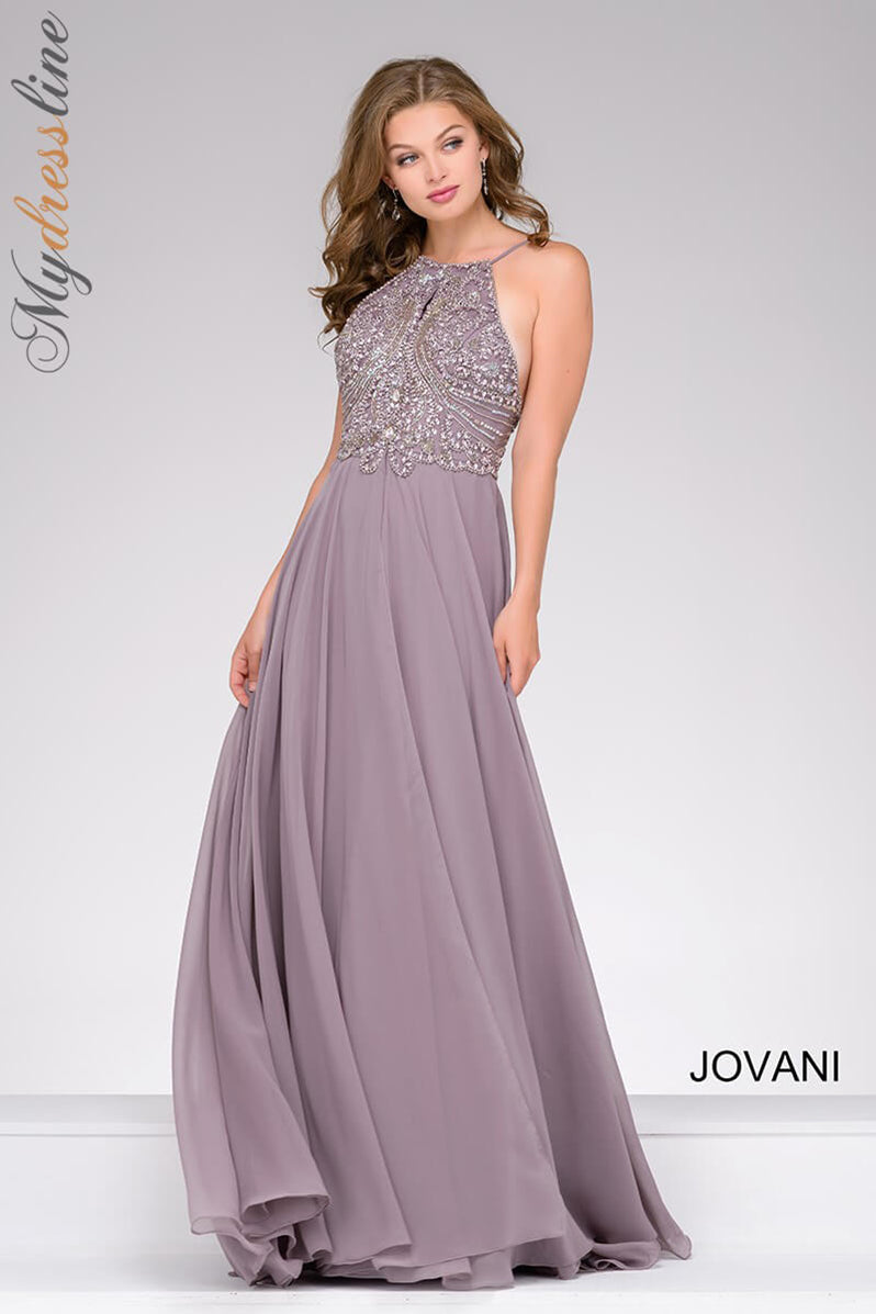 Jovani 49499 - Mydressline