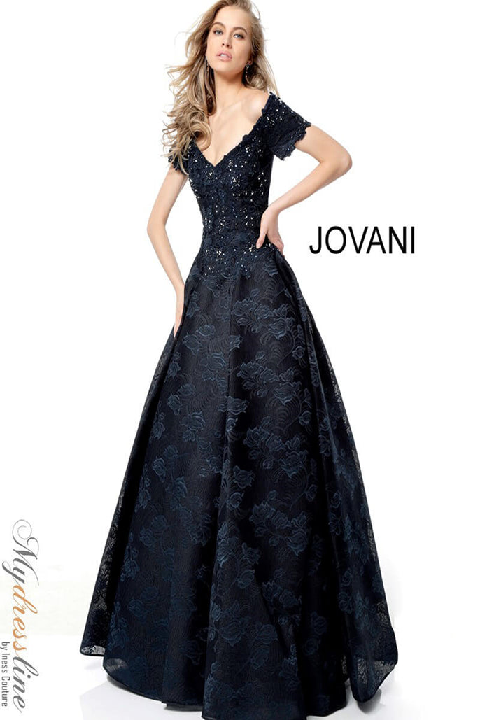 Jovani 50192 - Mydressline