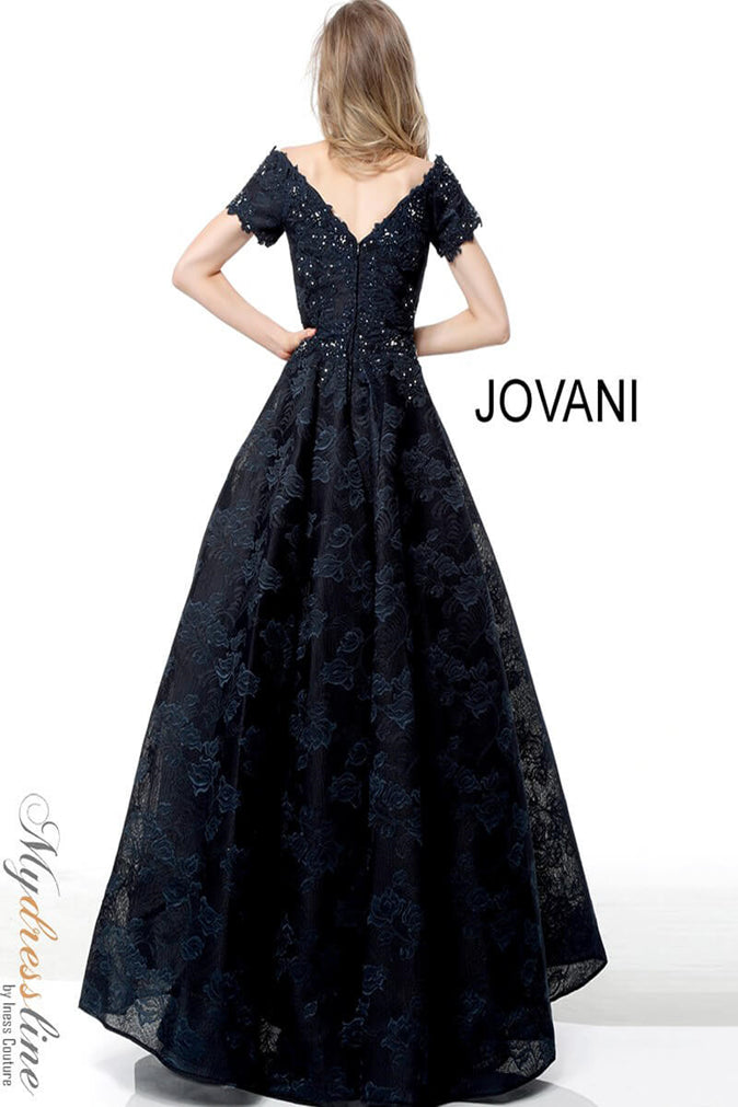 Jovani 50192 - Mydressline
