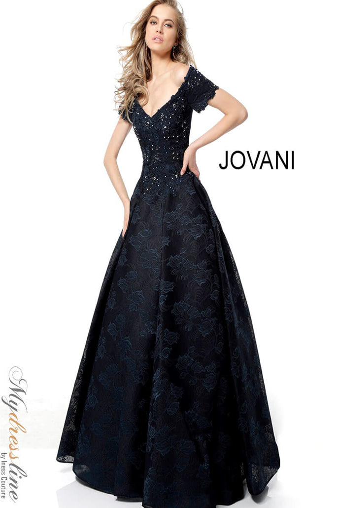Jovani 50192 - Mydressline