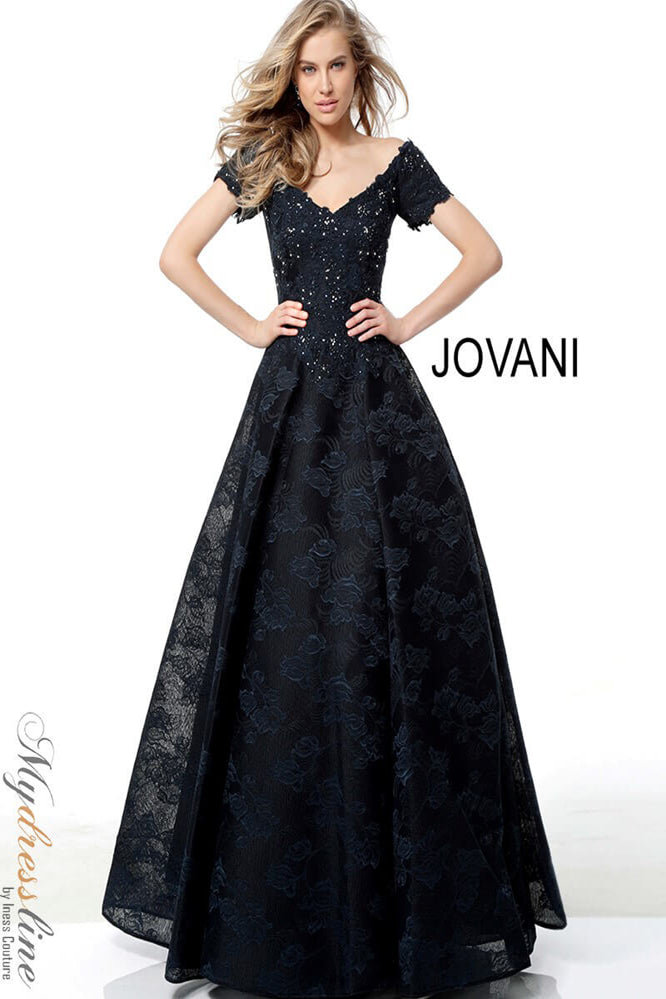 Jovani 50192 - Mydressline