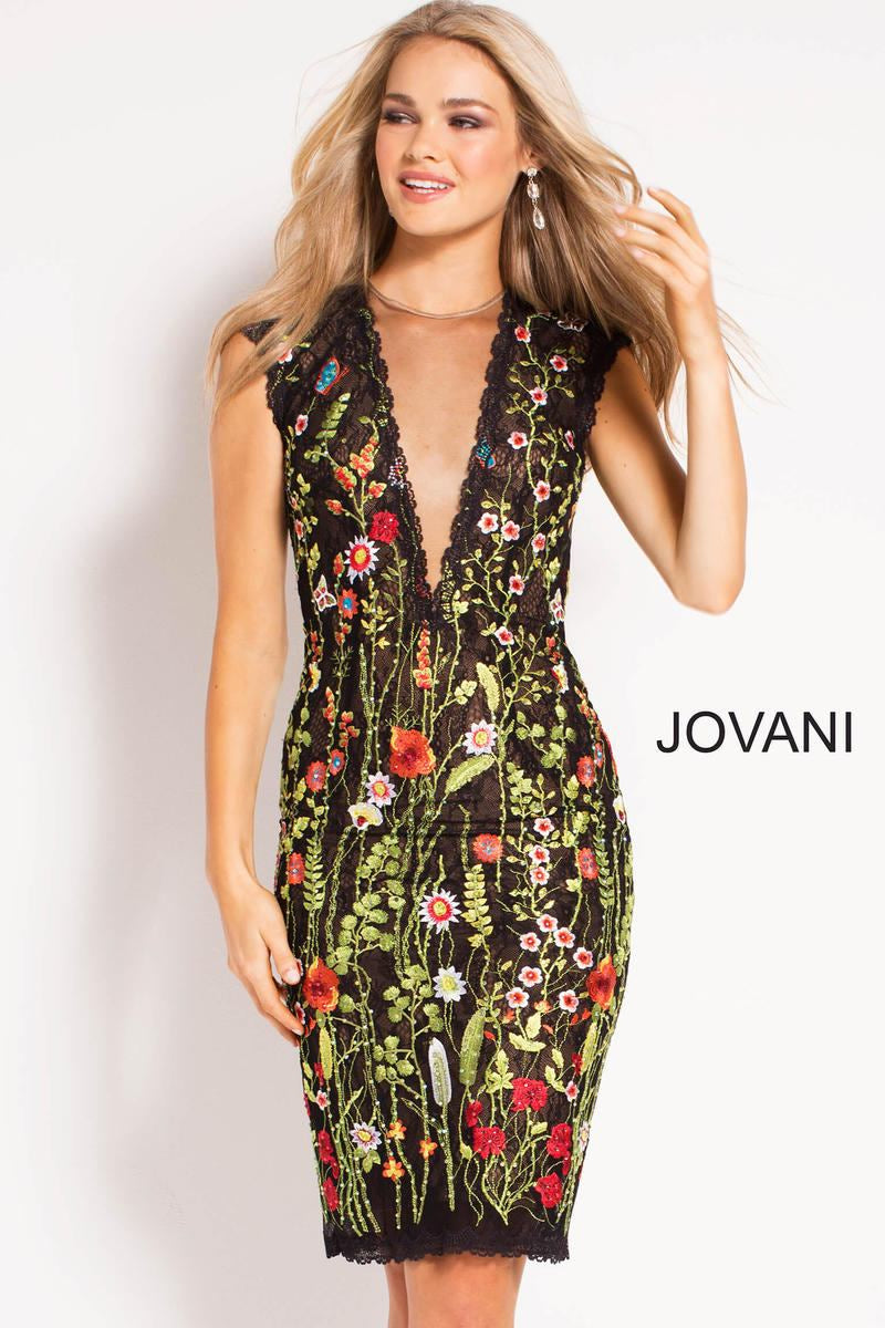 Jovani 50735 - Mydressline