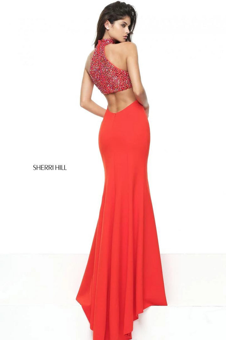 Jovani 50841 - Mydressline