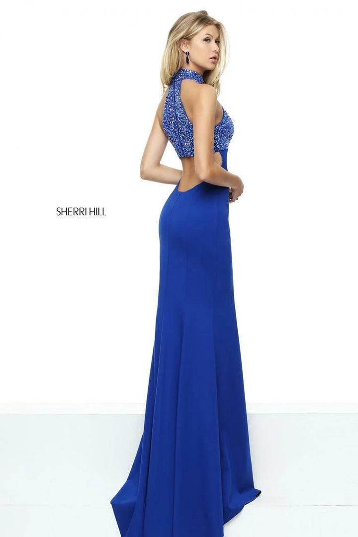Jovani 50841 - Mydressline