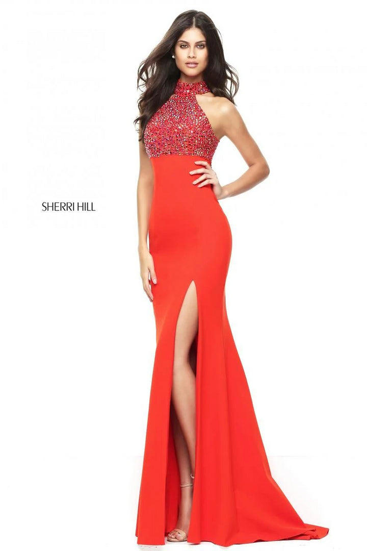 Jovani 50841 - Mydressline