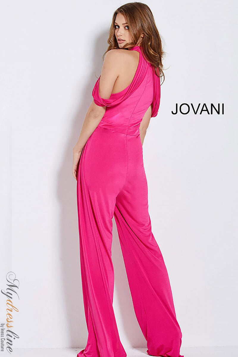 Jovani 51785 - Mydressline