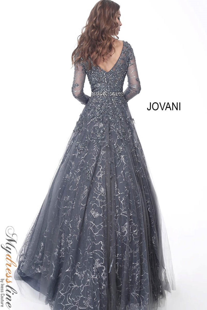 Jovani 51838 - Mydressline