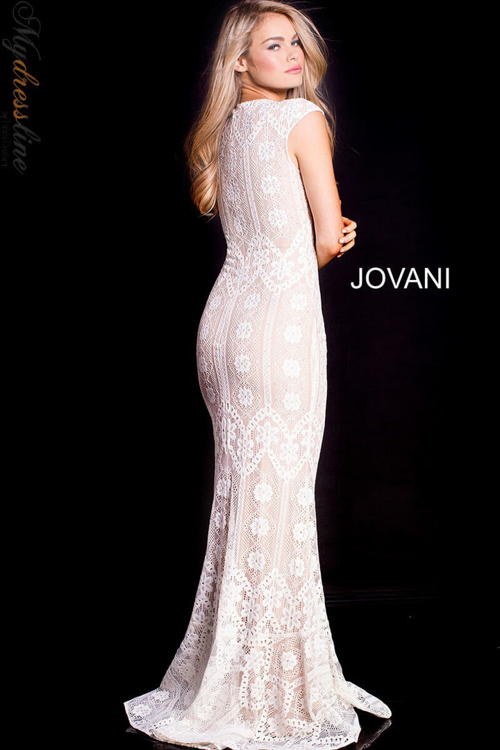 Jovani 52093 - Mydressline